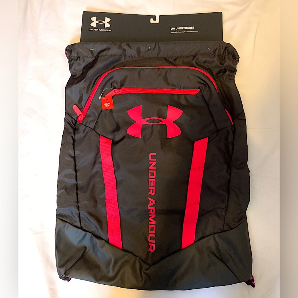 Under Armour Sackpack